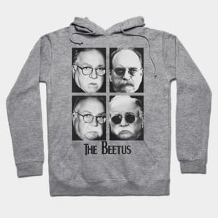 The Beetus Hoodie